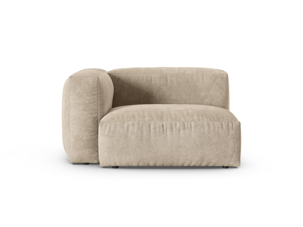 Modulo Singolo Ampio XL Martina, 1 Posto, 120x120x75