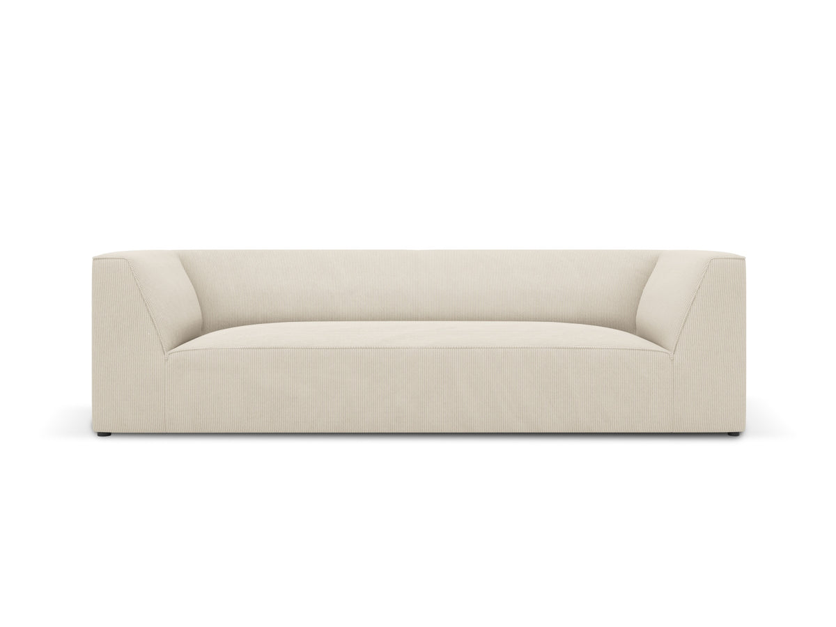 Divano Ruby, 3 Posti, 93x232x69