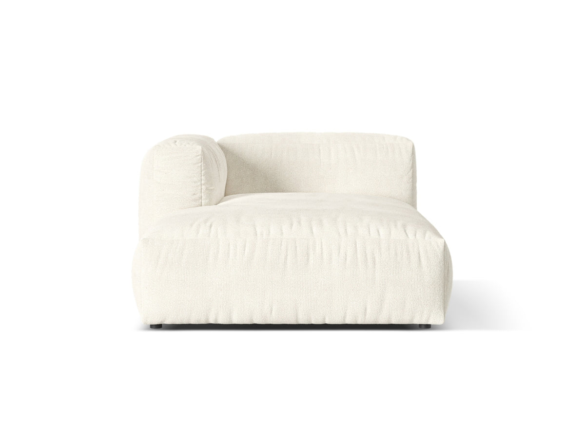 Chaise Longue Martina, 1 Posto, 176x125x75