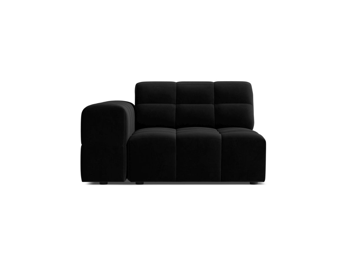 Modulo con Bracciolo Jennifer, 1 Posto, 102x106x78