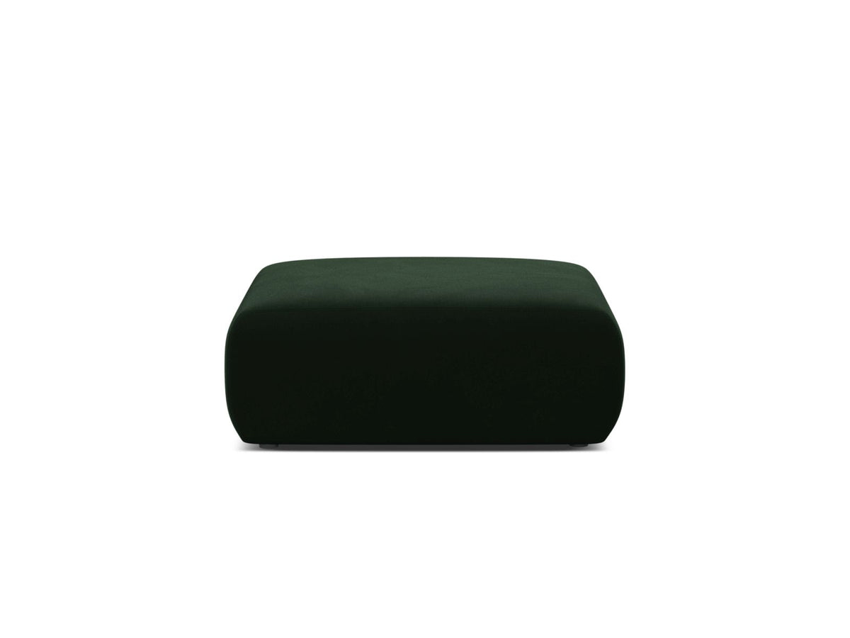 Pouf Molino, 100x100x40