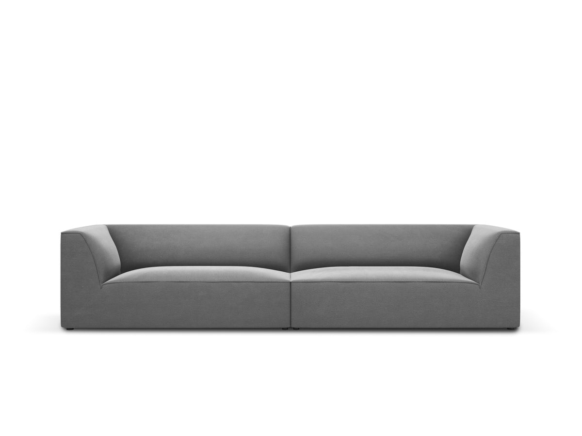 Divano, "Ruby", 4 Posti, 302x93x69
