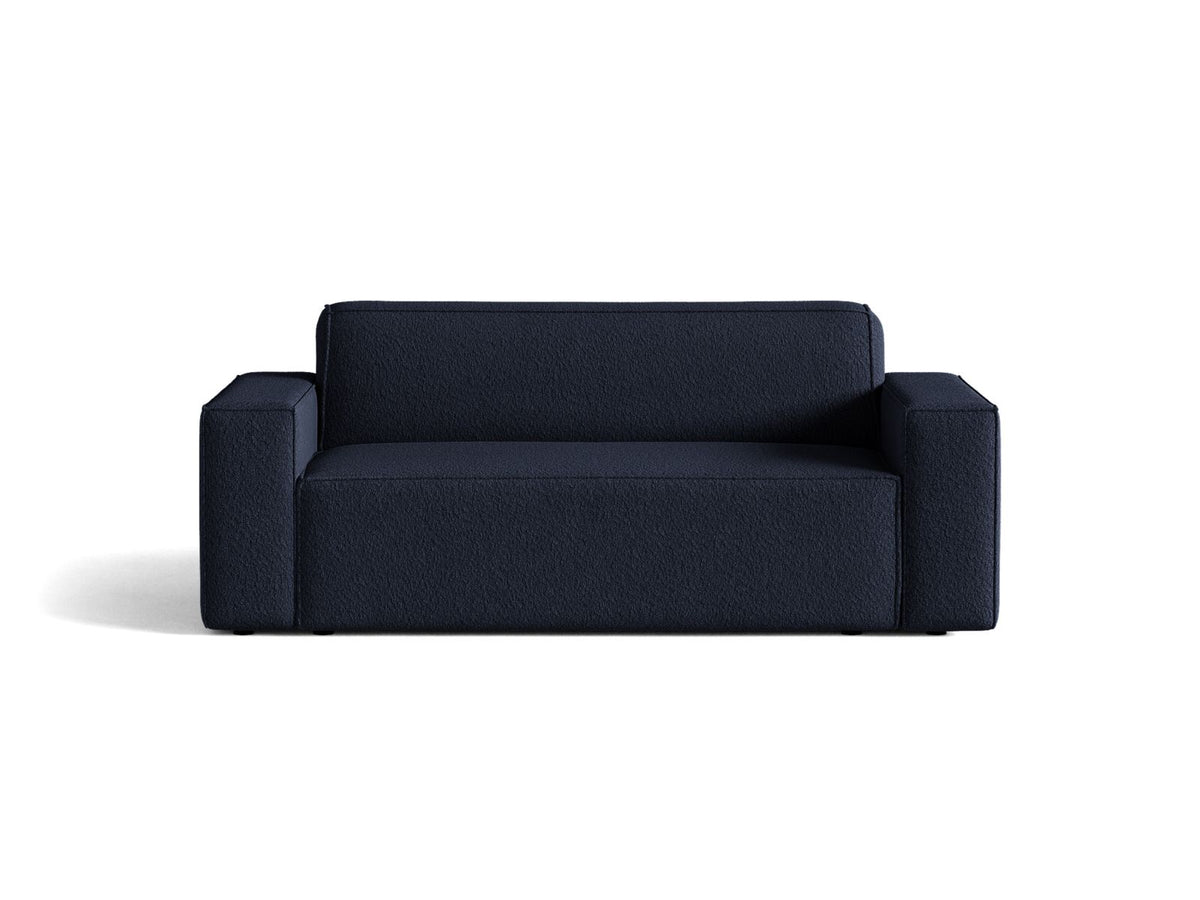 Divano Jodie, 2 Posti, 99x175x77
