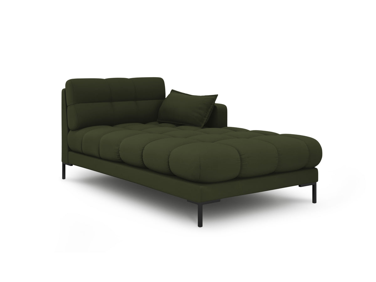 Chaise Longue Mamaia, 1 Posto, 185x102x75