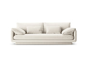 Divano Torino, 3 Posti, 103x220x83