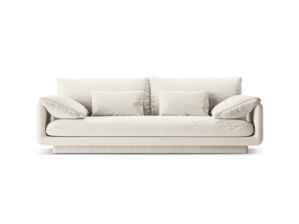Divano Torino, 3 Posti, 103x220x83