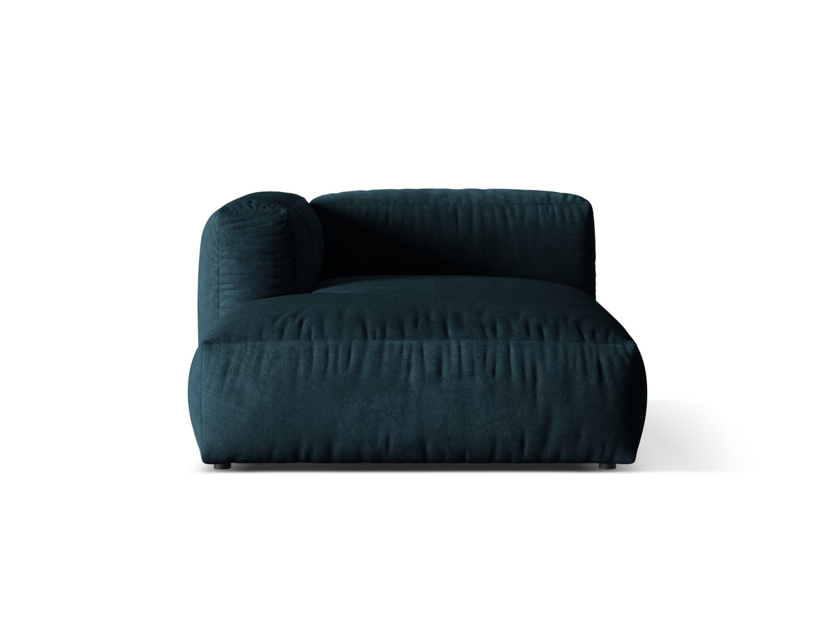 Chaise Longue, "Martina", 1 Posto, 176x120x75
