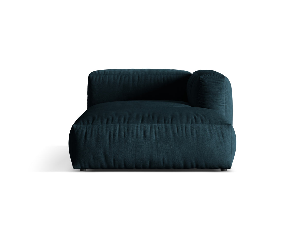 Chaise Longue, "Martina", 1 Posto, 176x120x75