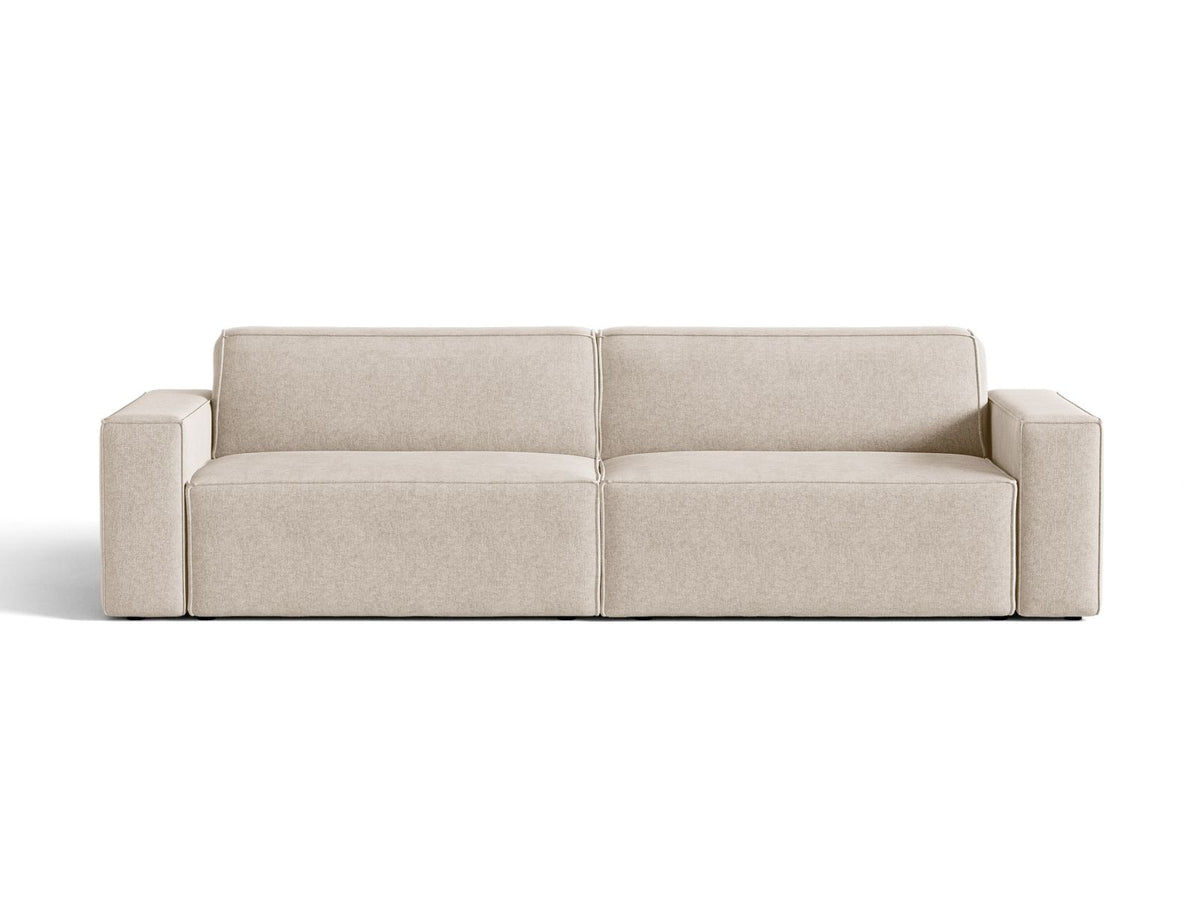 Divano Componibile Jodie, 4 Posti, 99x244x77