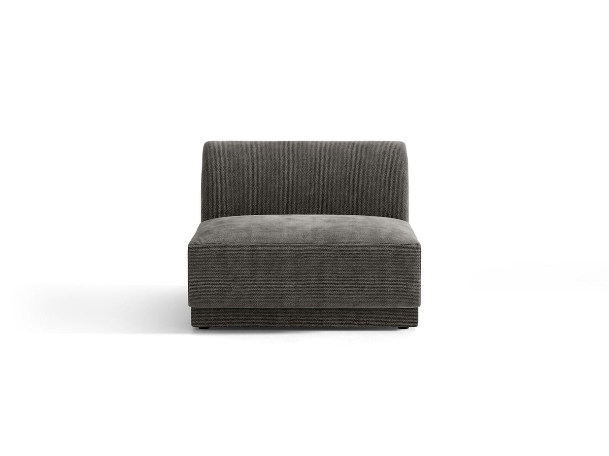Modulo senza Braccioli Miley, 1 Posto, 90x75x70