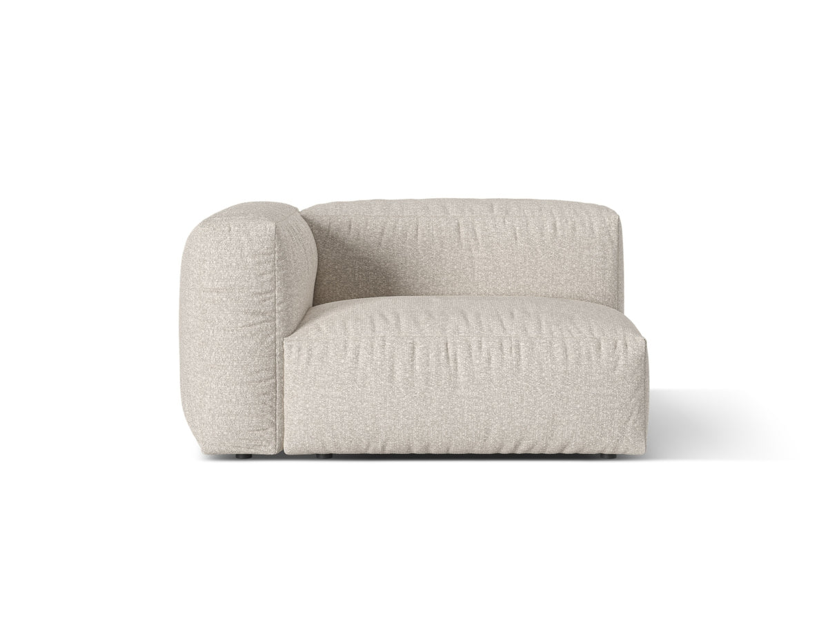 Modulo Singolo Ampio Martina, 1 Posto, 106x120x75