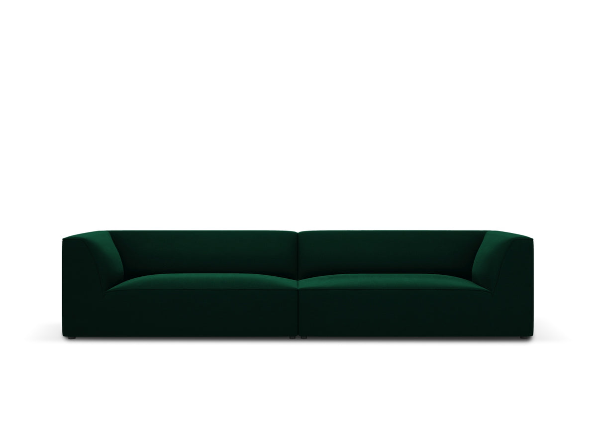 Divano, "Ruby", 4 Posti, 302x93x69