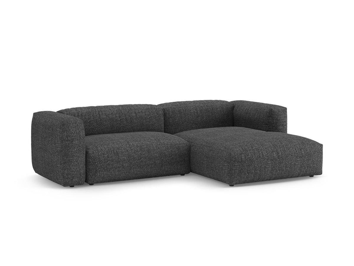 Divano Letto Angolare Martina, 4 Posti, 170x280x75