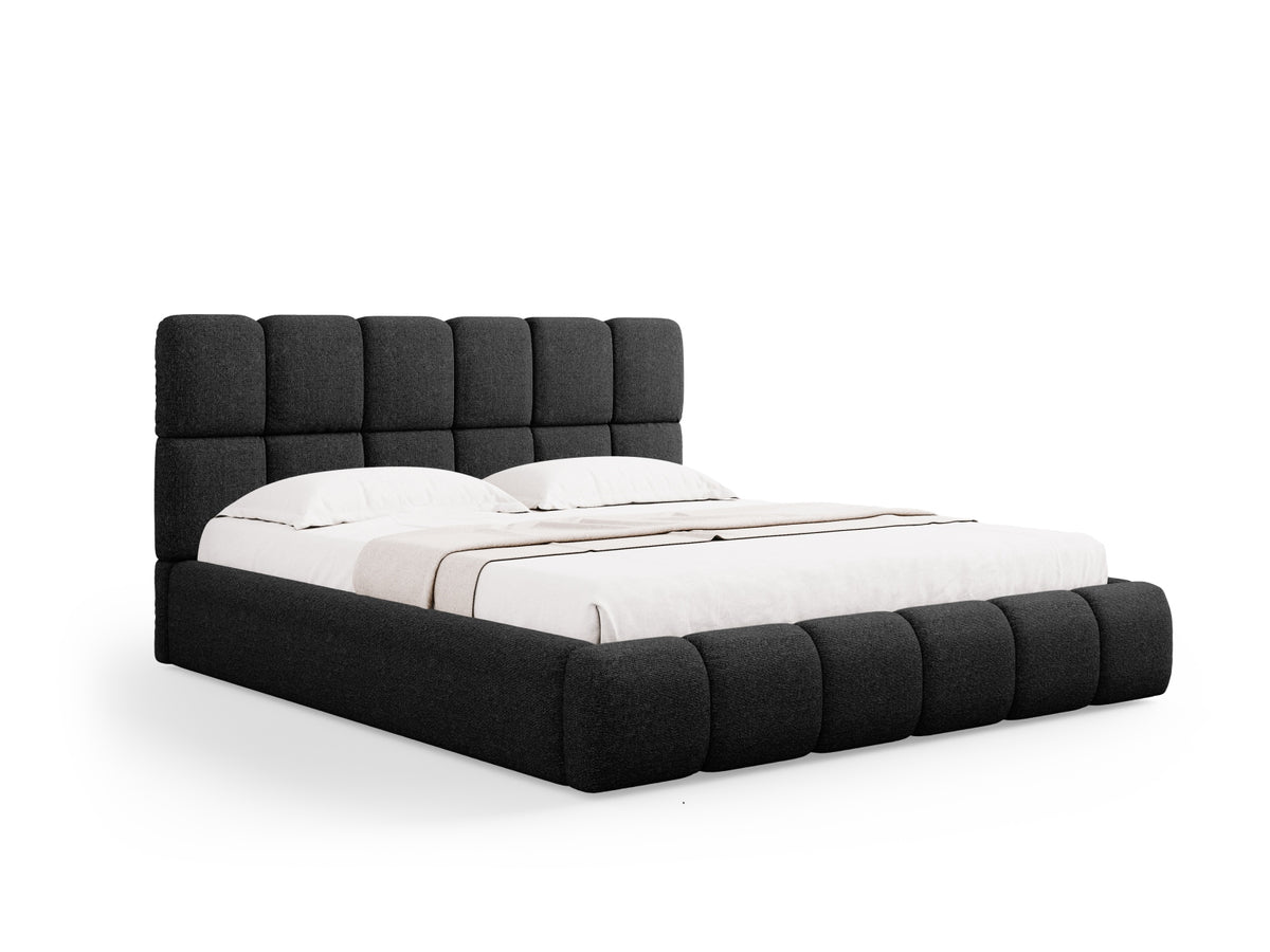Letto contenitore, "Bellis", 220x180x100