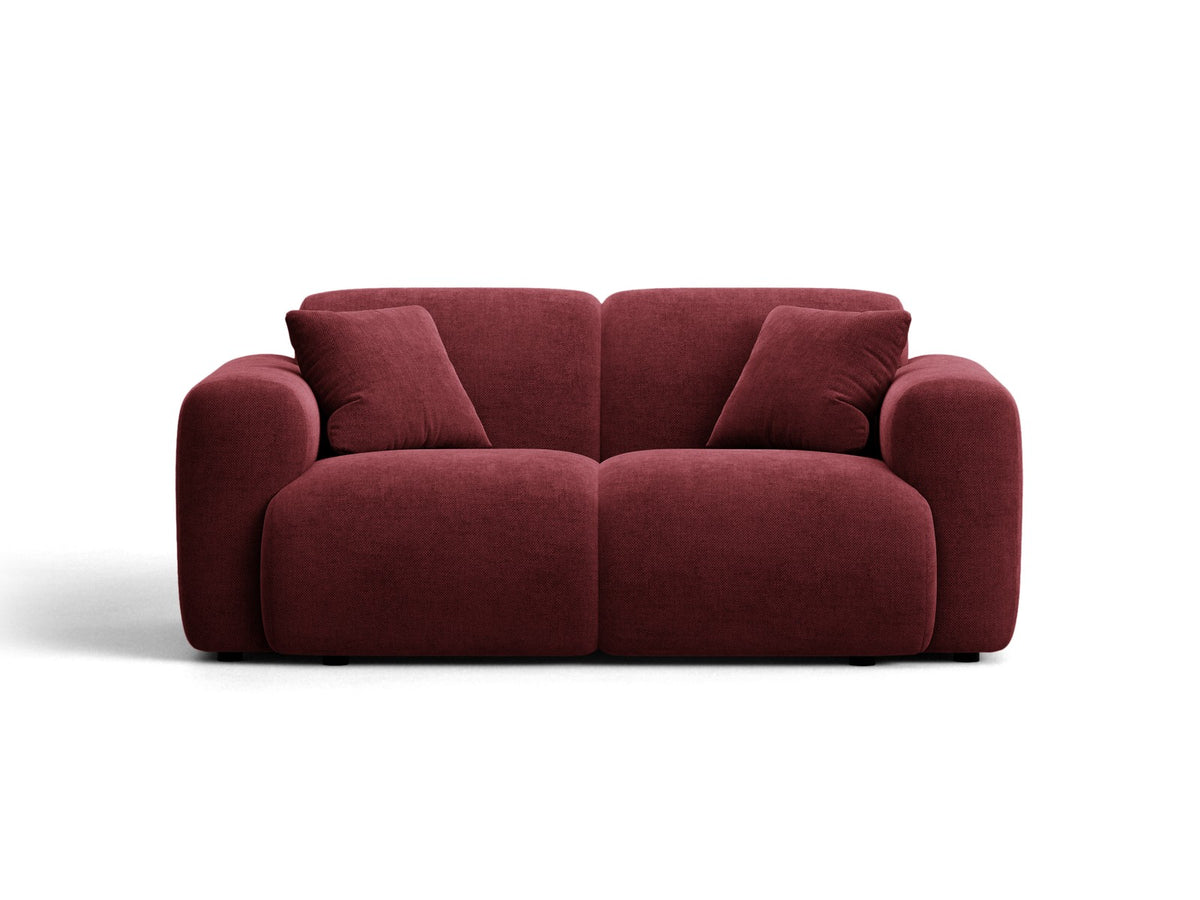 Divano Molino, 2 Posti, 100x170x72