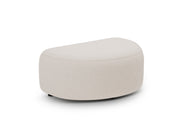 Pouf Kate Versione 2, 60x99x43