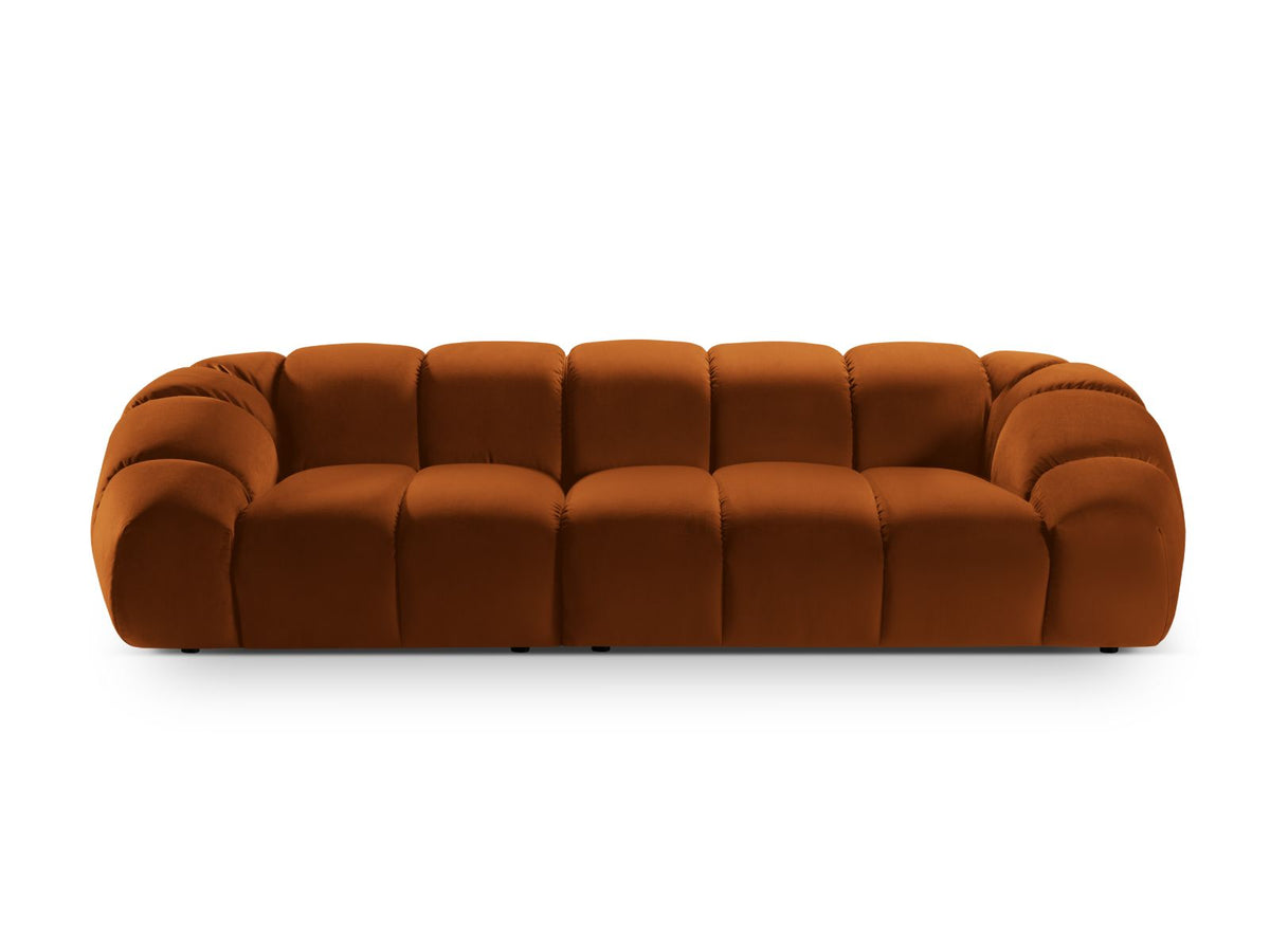 Divano Diana, 4 Posti, 114x294x72