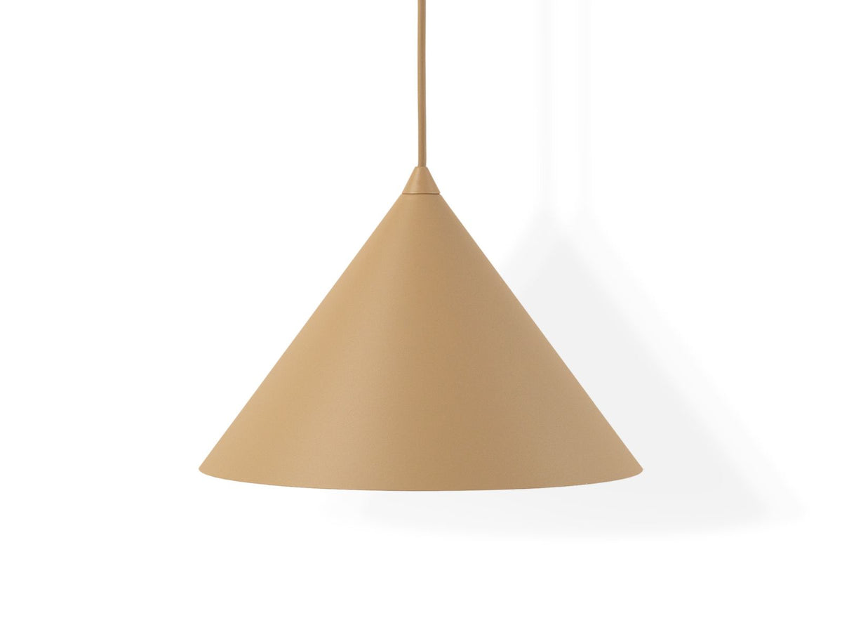 Lampada a Sospensione Timbo, 32x32x170
