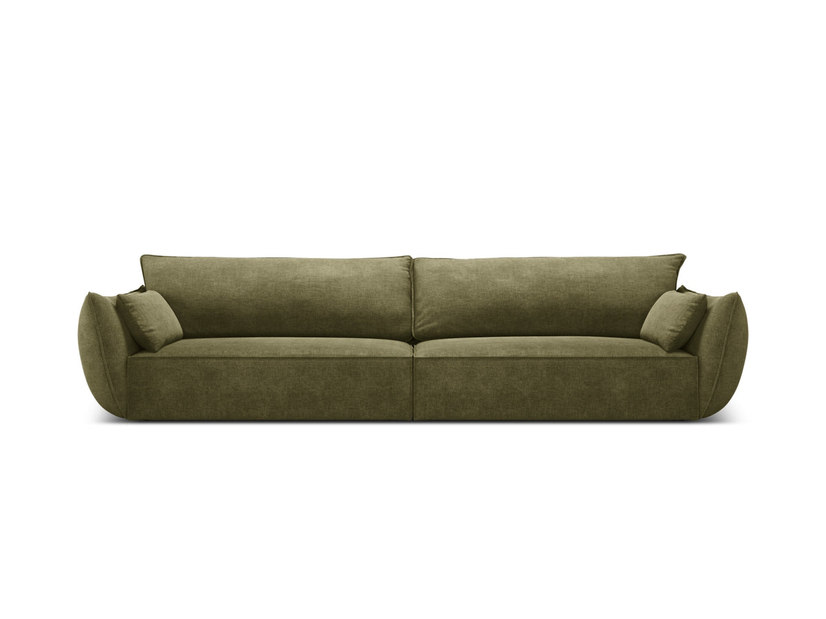 Divano Kaelle, 4 Posti, 110x248x85
