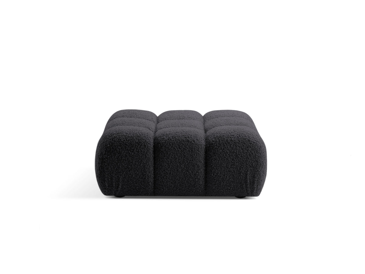 Pouf Bellis, 94x94x43