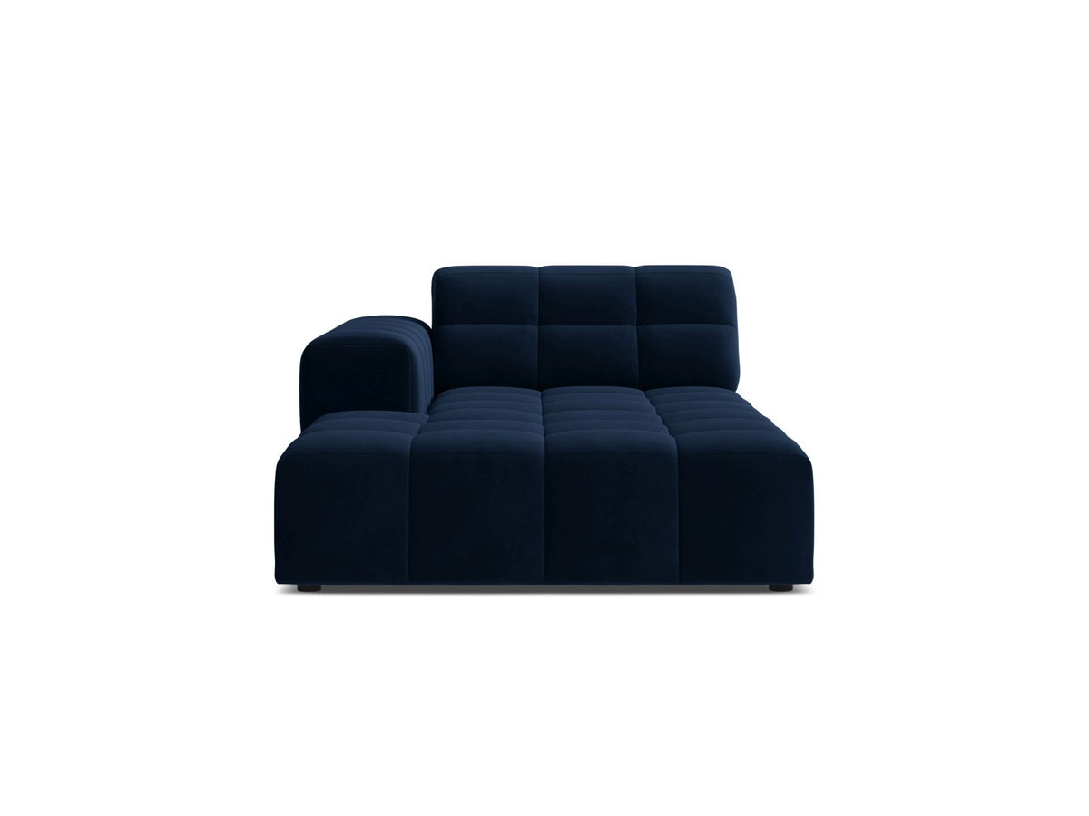 Chaise Longue Jennifer, 1 Posto, 167x108x78
