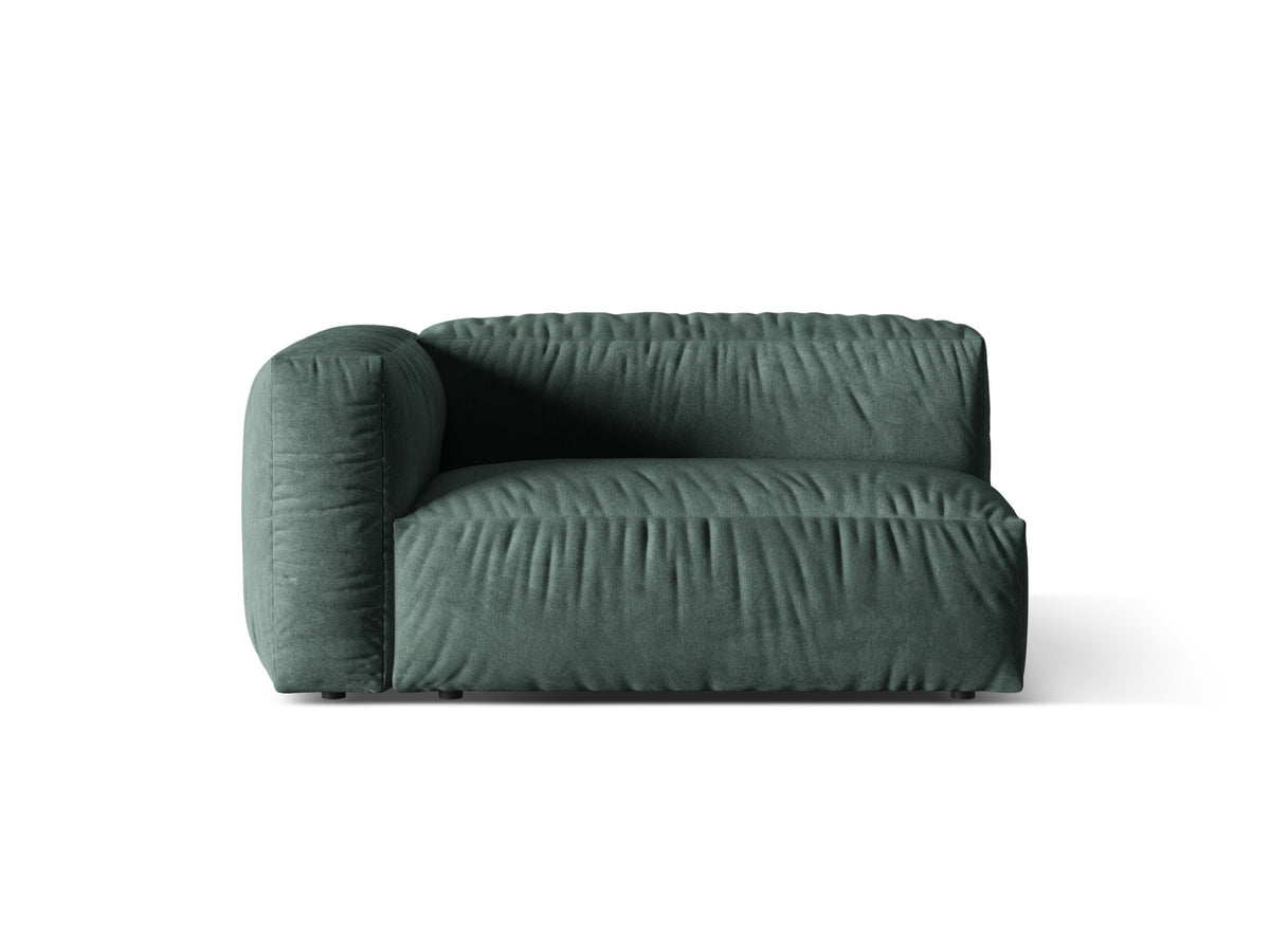 Modulo Doppio Martina, 1 Posto, 106x160x75