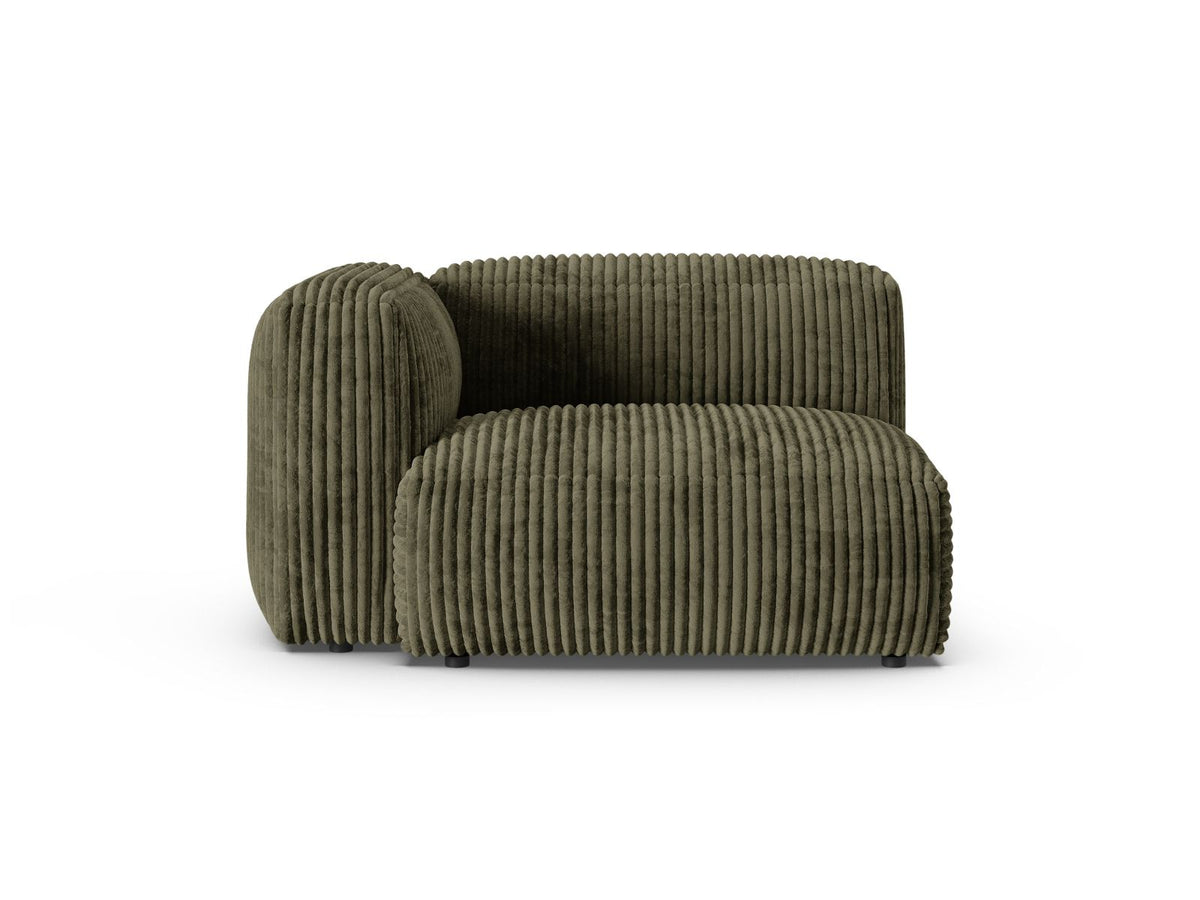 Modulo Singolo Ampio XL Martina, 1 Posto, 120x120x75