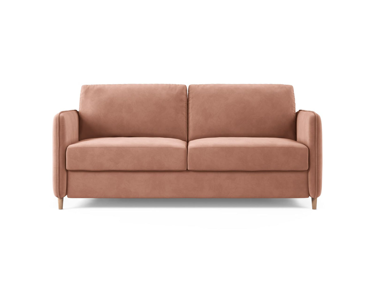 Divano Letto Simo, 3 Posti, 102x184x95