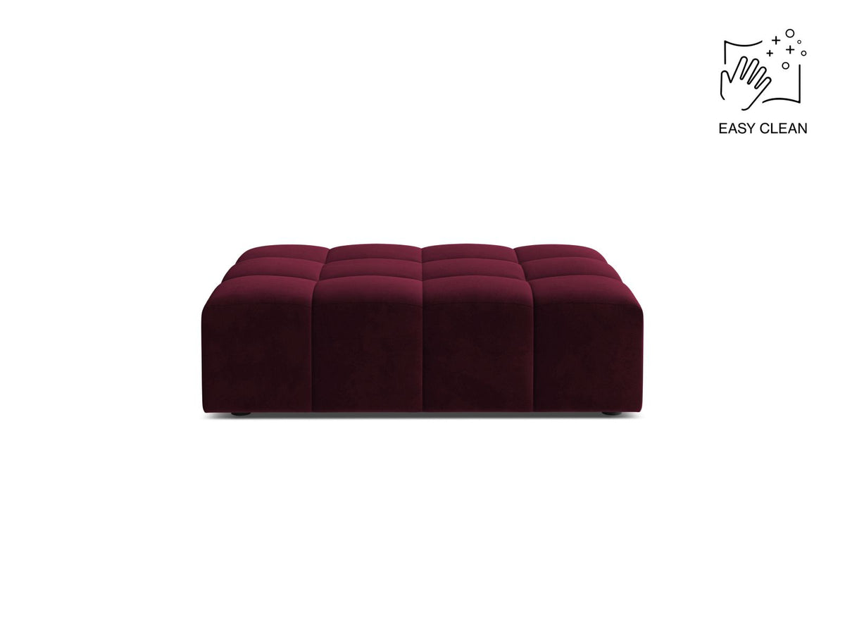 Pouf Jennifer, 84x102x42