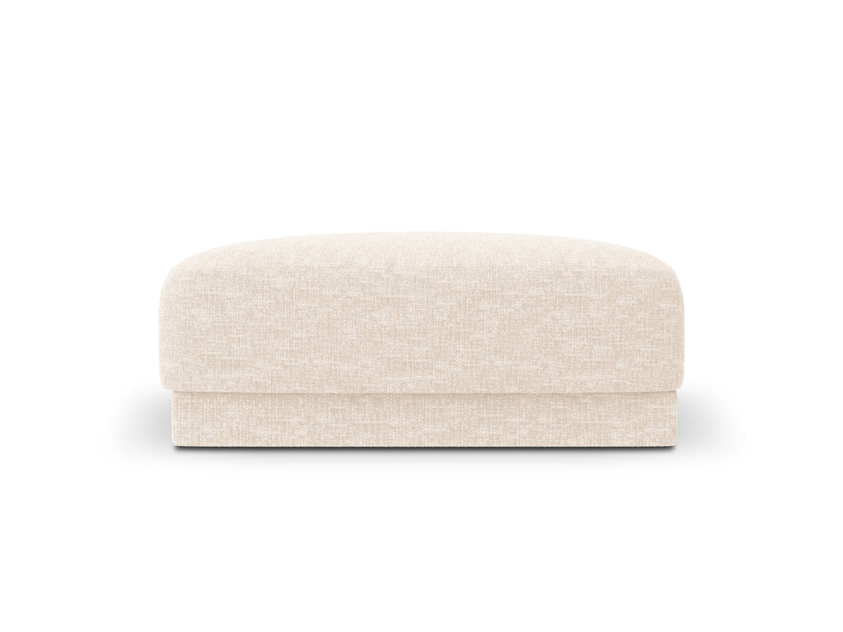 Pouf, "Miley", 1 Posto, 90x90x40