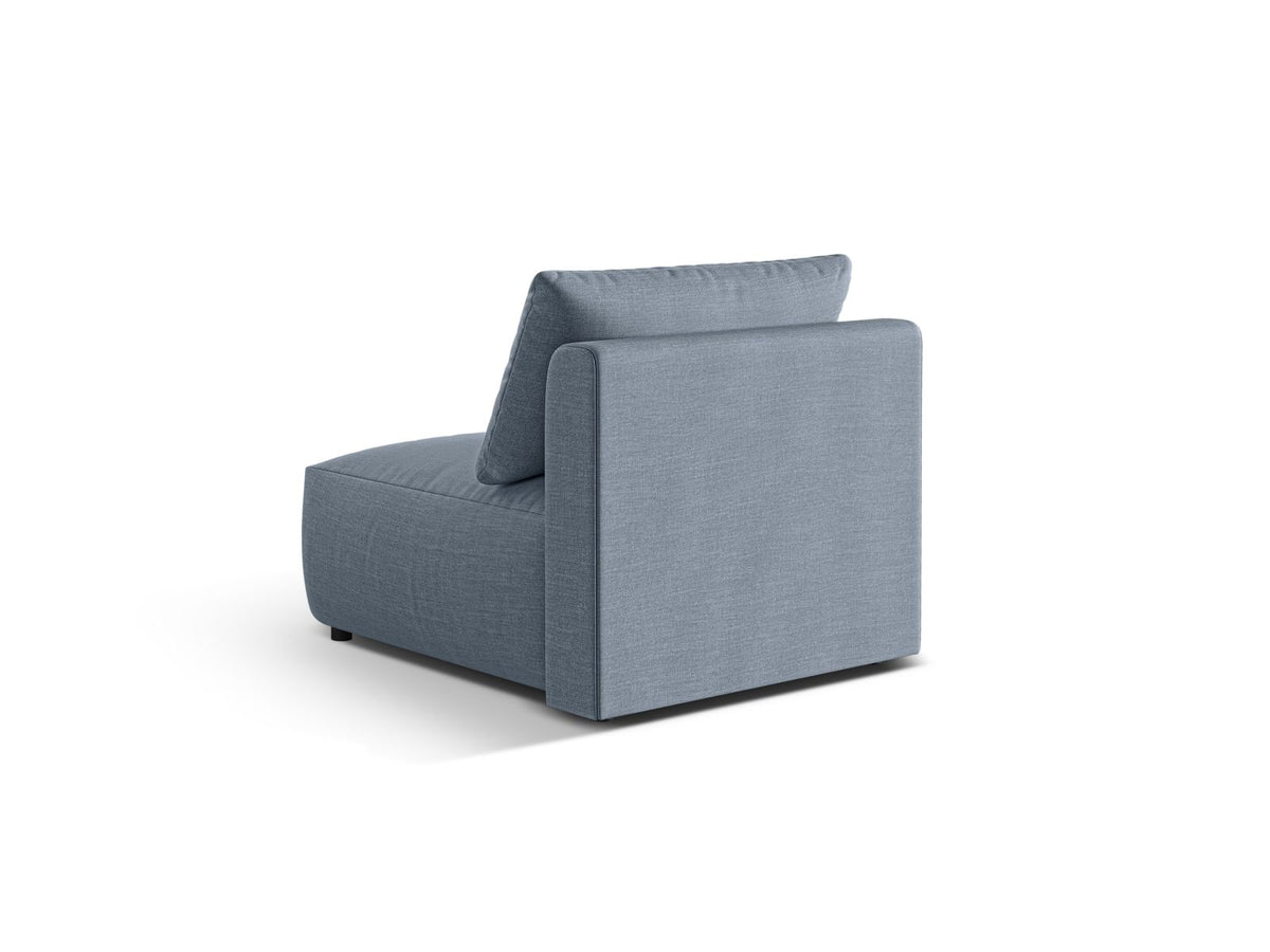 Modulo senza Braccioli Chris, 1 Posto, 100x85x80