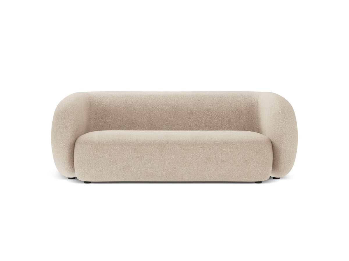 Divano Componibile Kate, 2 Posti, 99x183x76