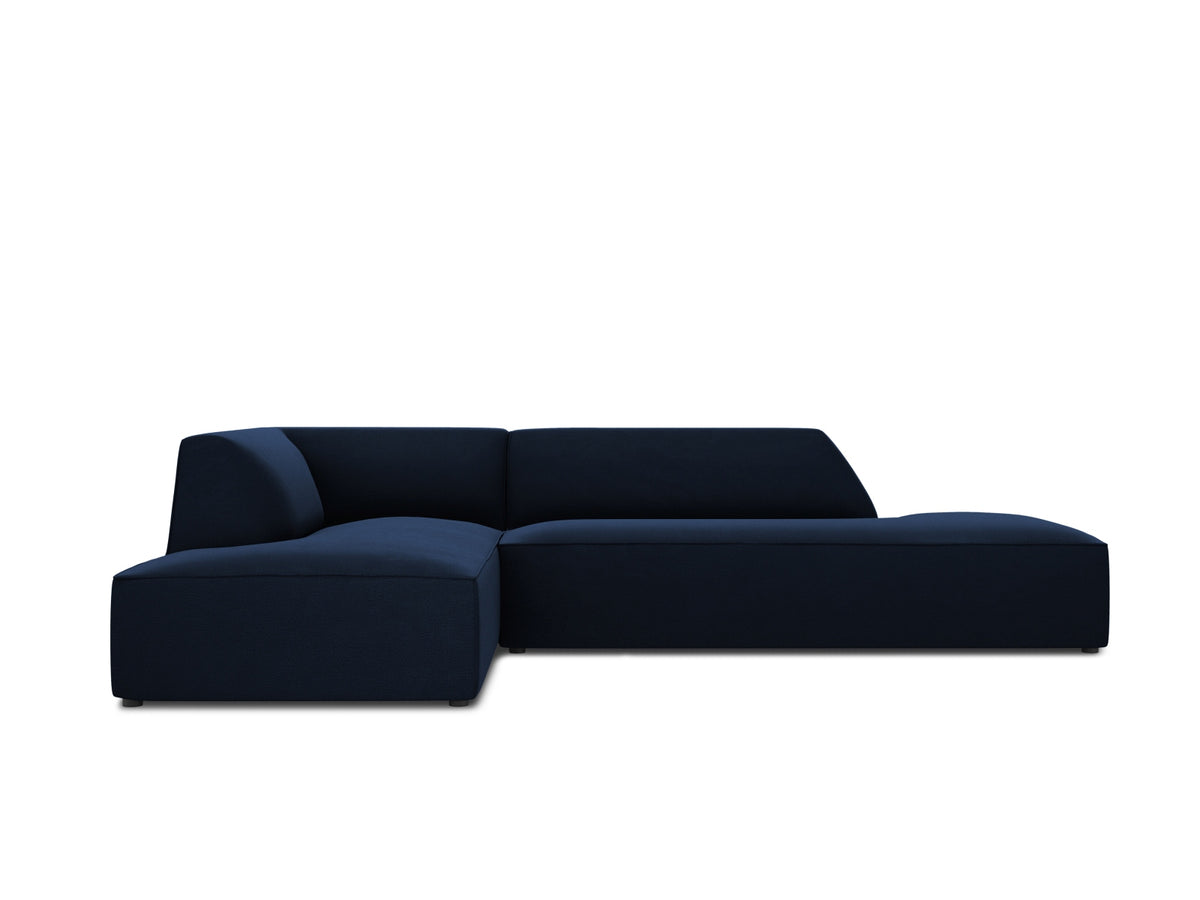 Divano Angolare Componibile Ruby, 4 Posti, 180x273x69