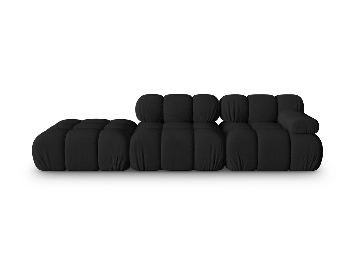 Divano Componibile Bellis, 4 Posti, 94x282x70