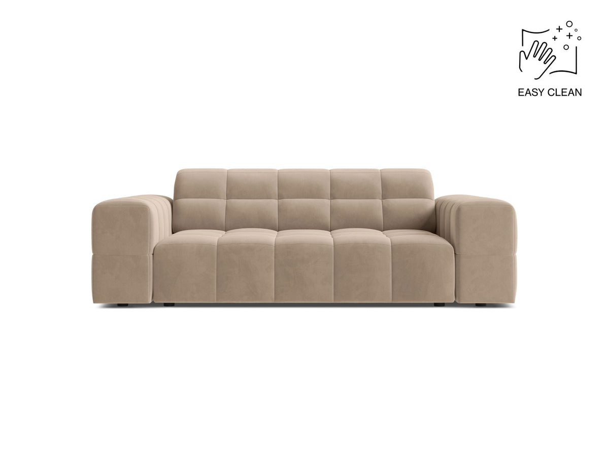 Divano Jennifer, 2 Posti, 102x178x78