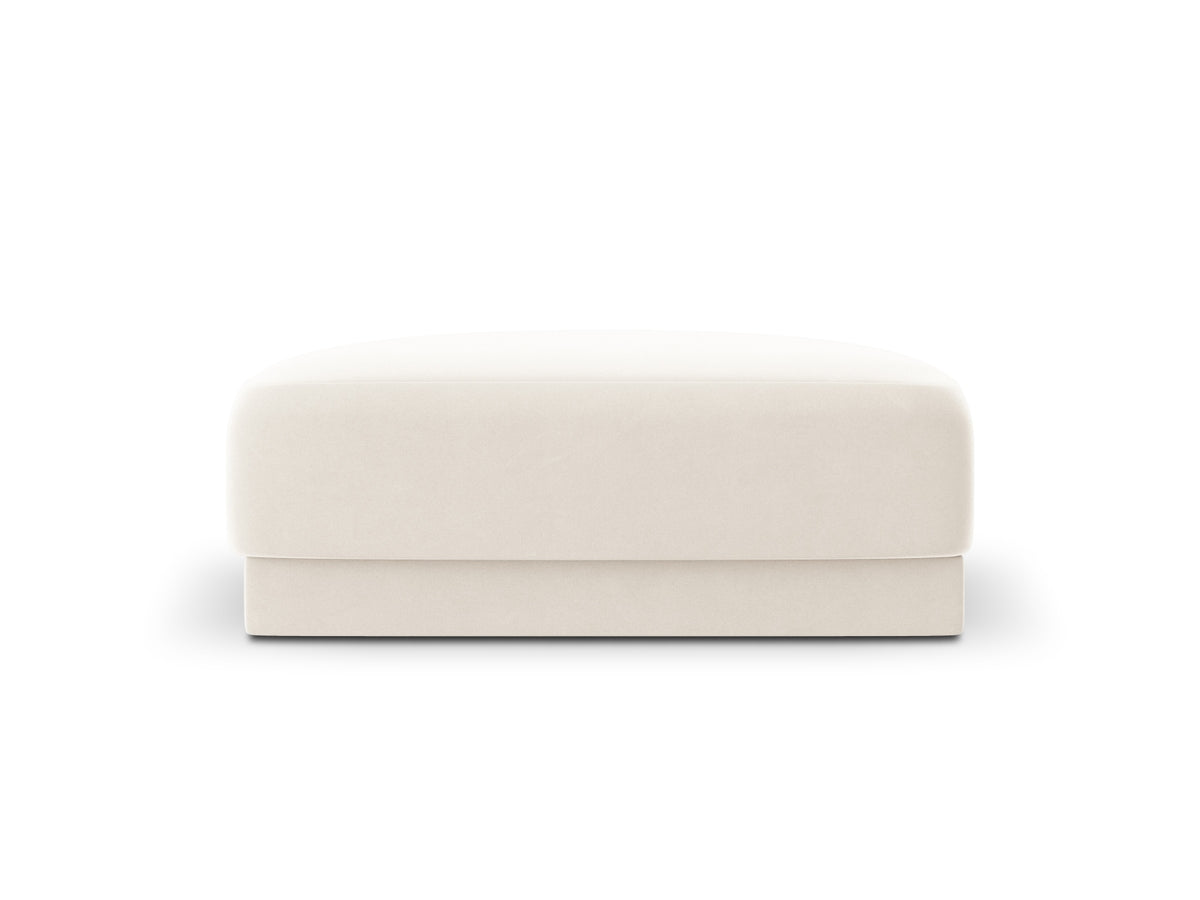 Pouf, "Miley", 1 Posto, 90x90x40