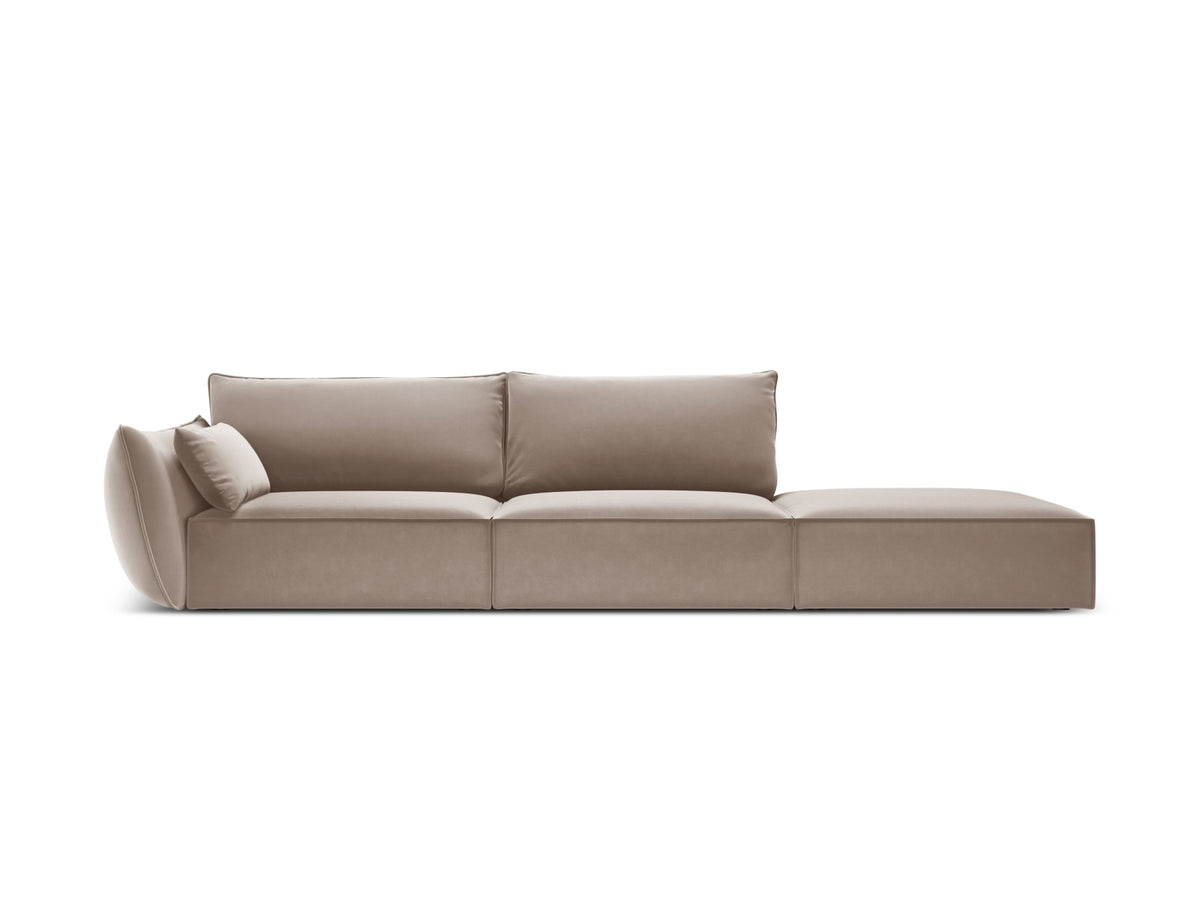Divano Kaelle, 4 Posti, 110x264x85