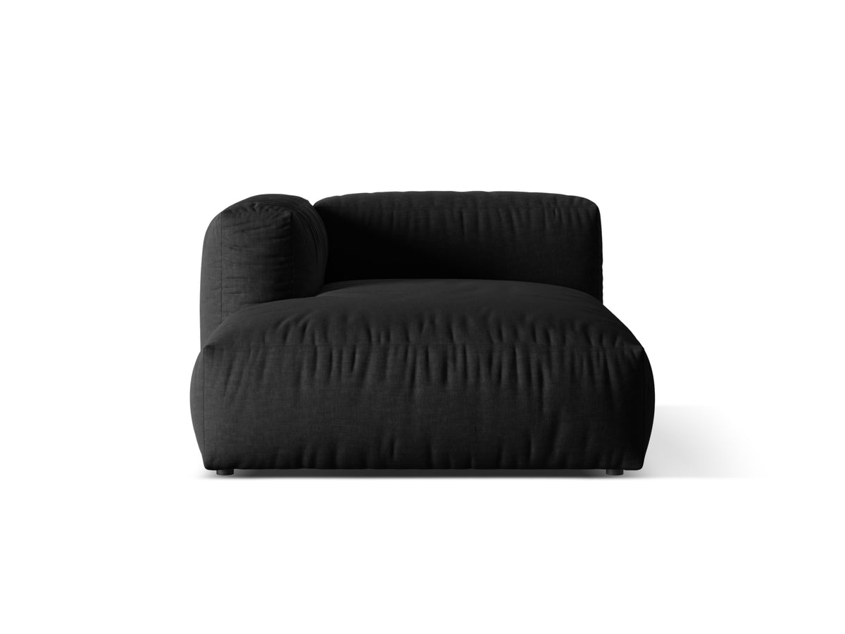 Chaise Longue Martina, 1 Posto, 176x125x75