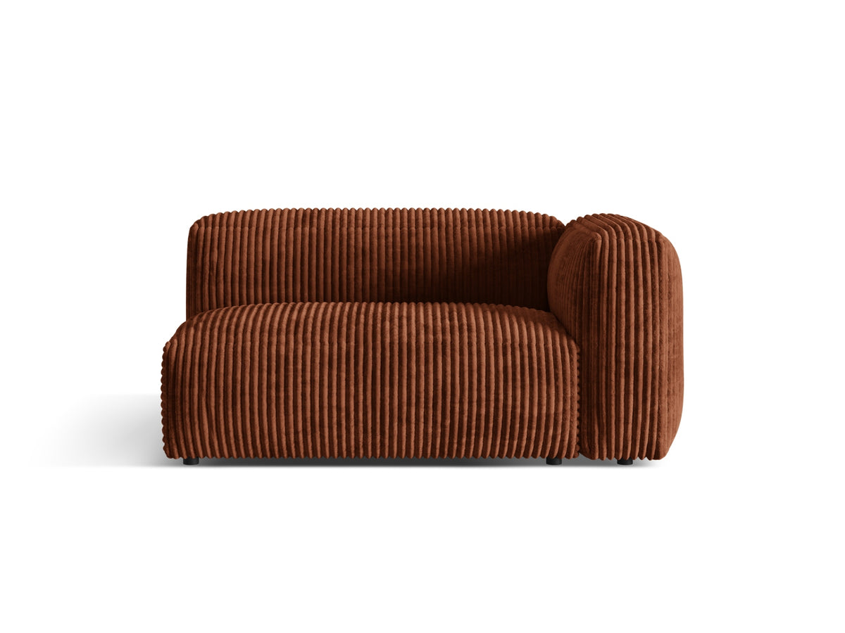 Modulo Doppio Martina, 1 Posto, 106x160x75