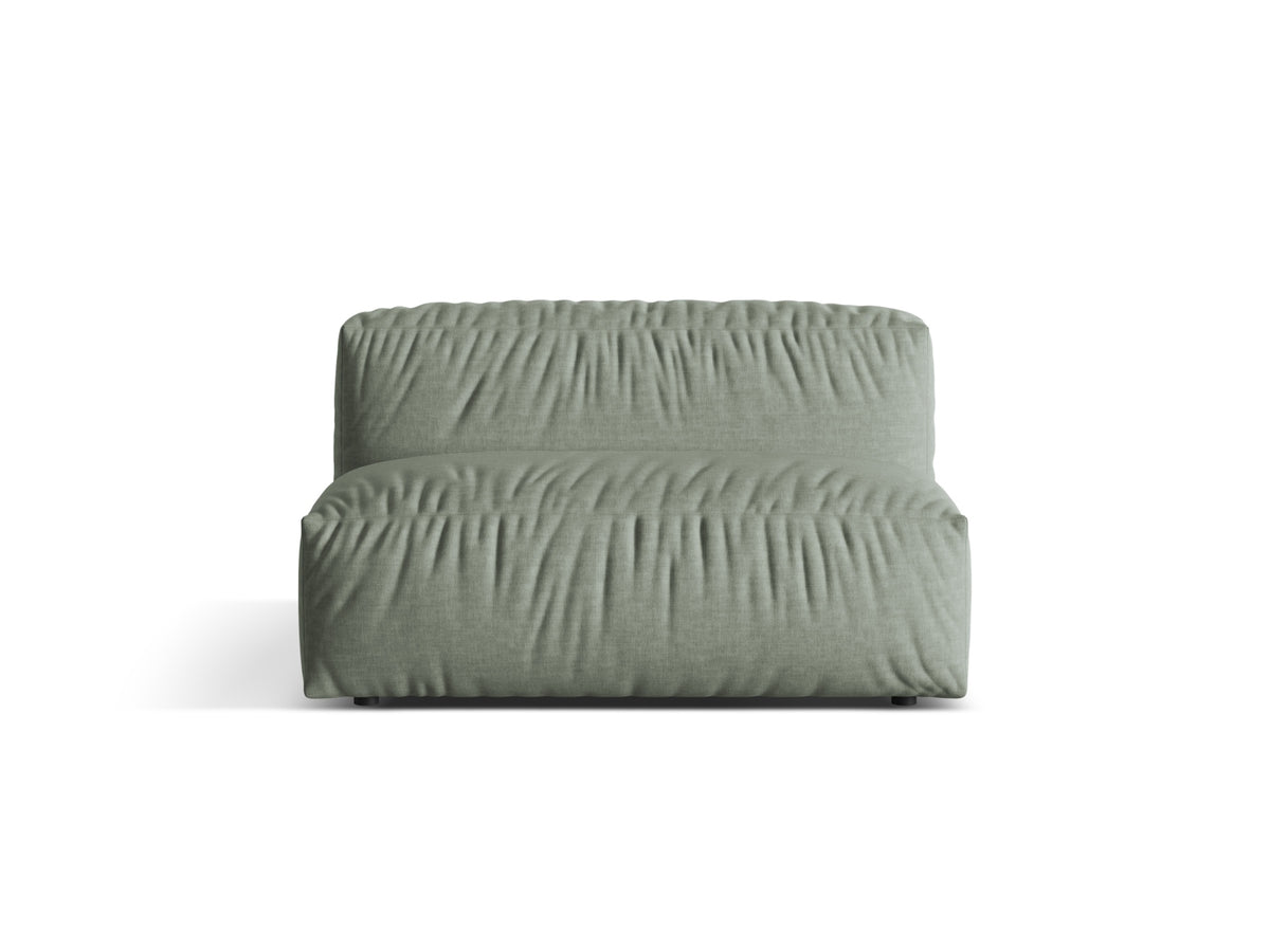 Modulo Singolo Ampio Martina, 1 Posto, 106x132x75