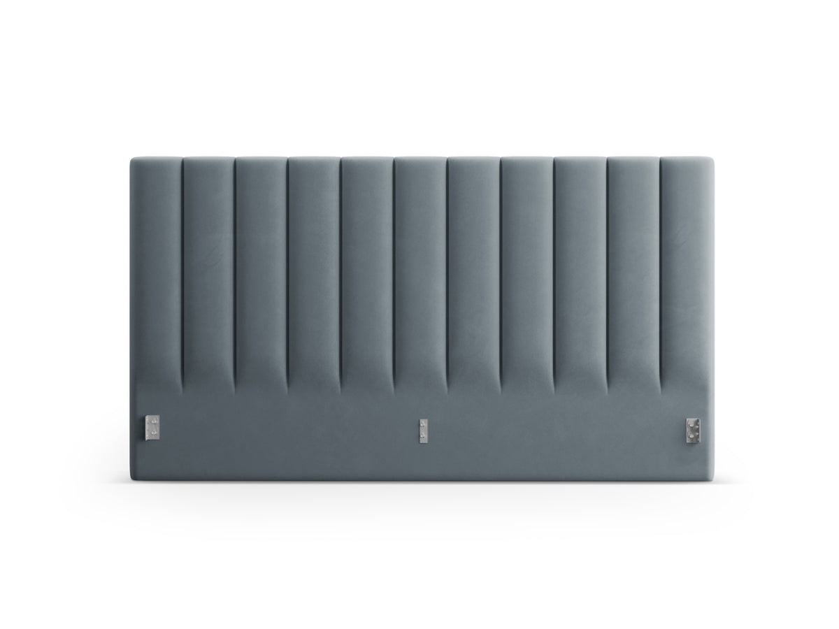 Testiera Allison - Blu Chiaro 200x200
