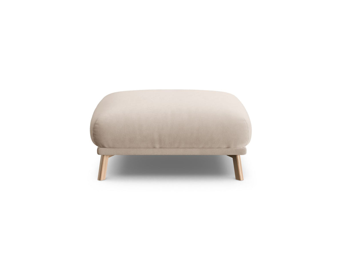 Pouf Naomi, 85x85x41