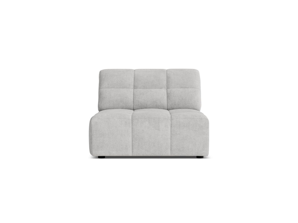Modulo senza Braccioli Jennifer, 1 Posto, 102x80x78