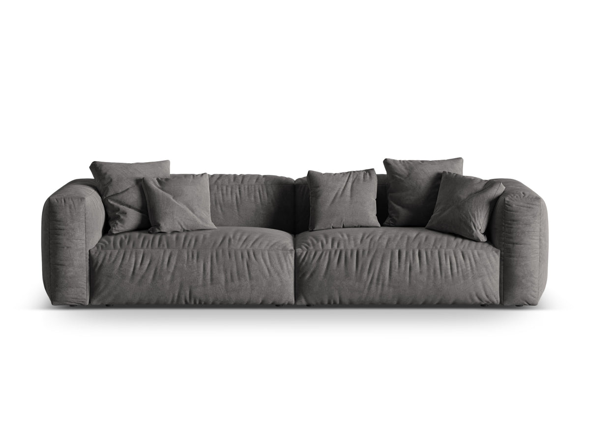 Divano Componibile XL Martina, 4 Posti, 106x320x75