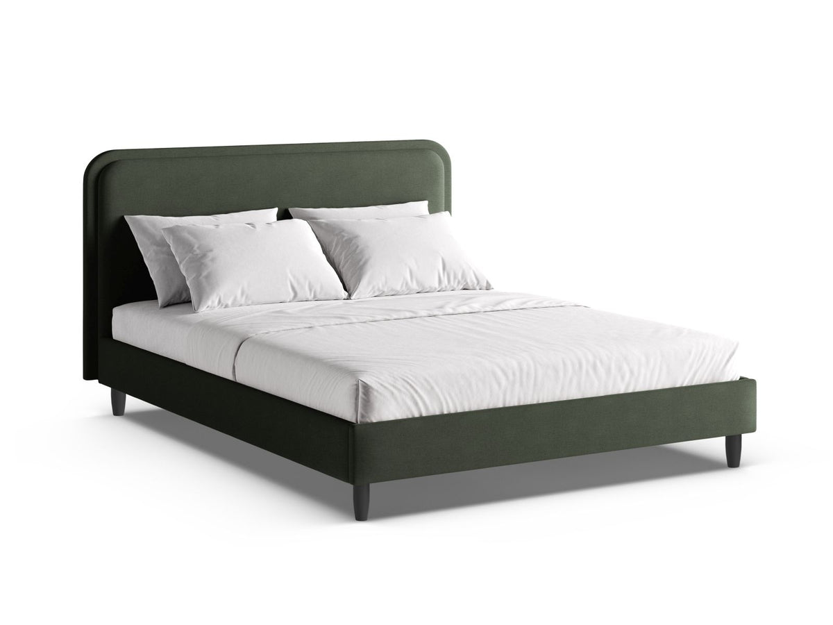 Letto con Testata Aveline
