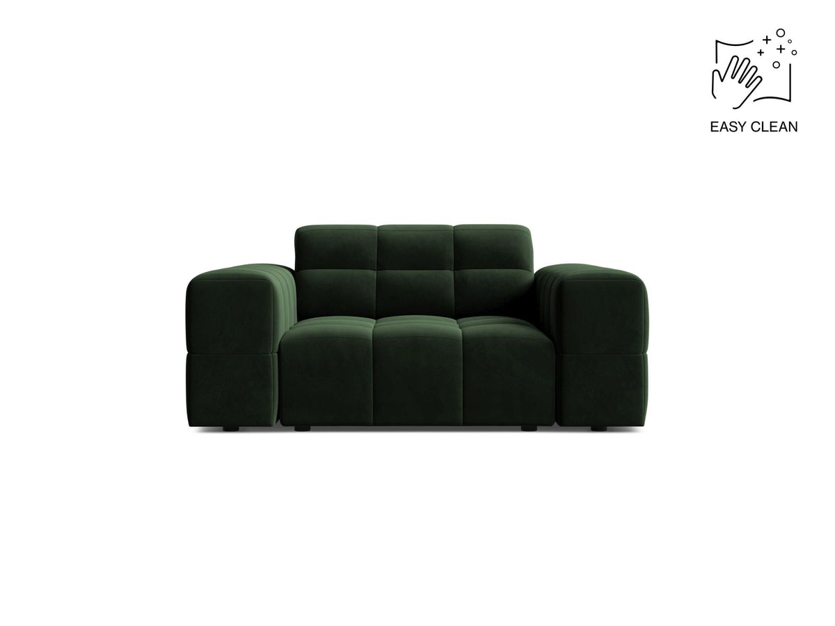 Poltrona Jennifer, 1 Posto, 102x132x78