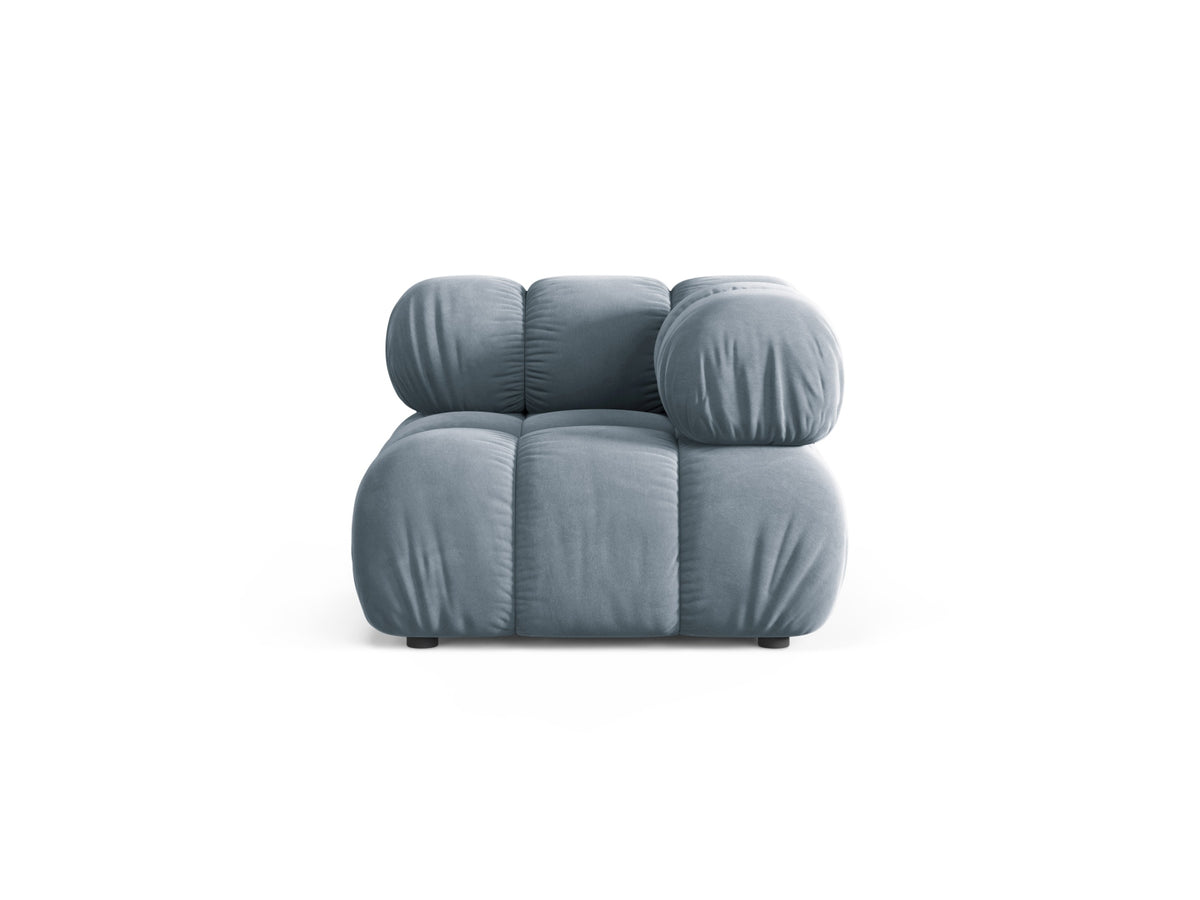 Modulo Angolare Bellis, 1 Posto, 94x94x70