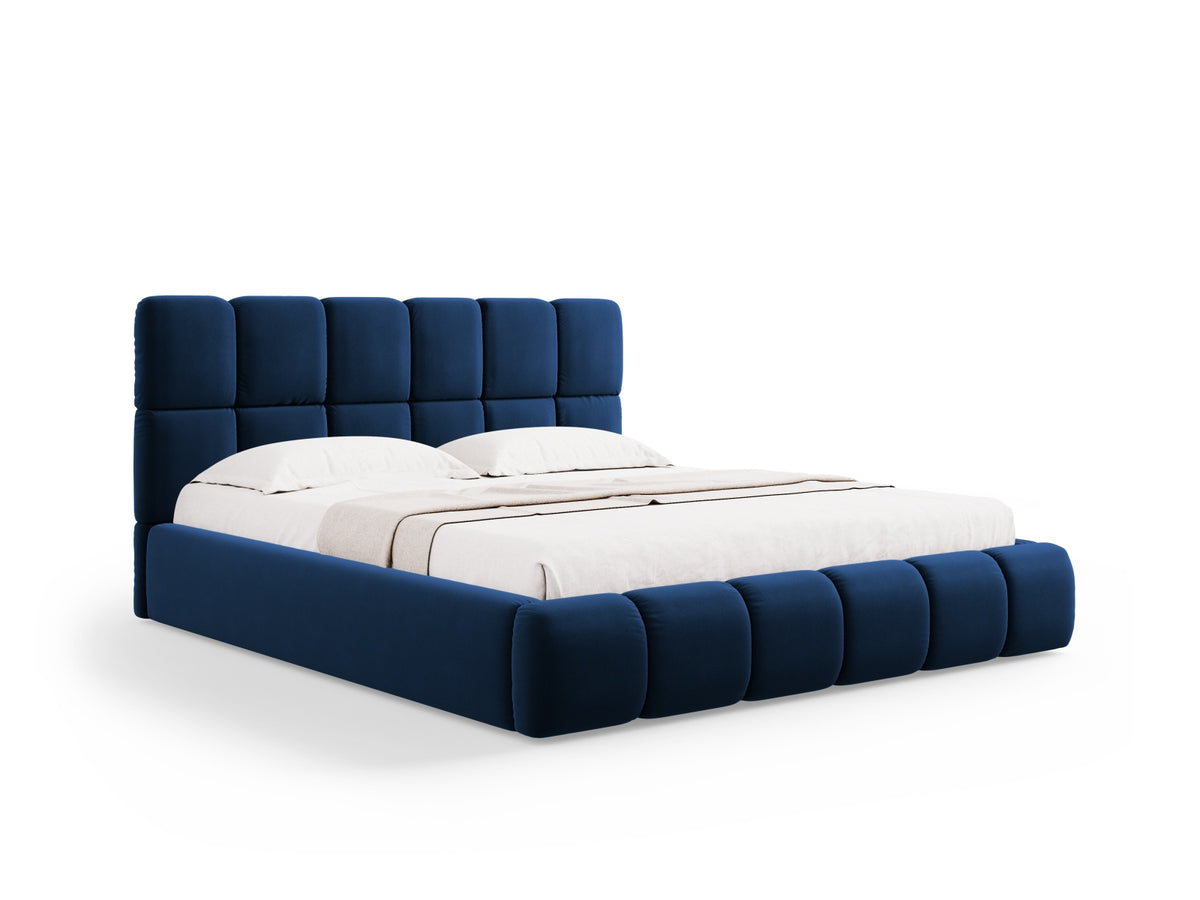 Letto contenitore, "Bellis", 220x180x100