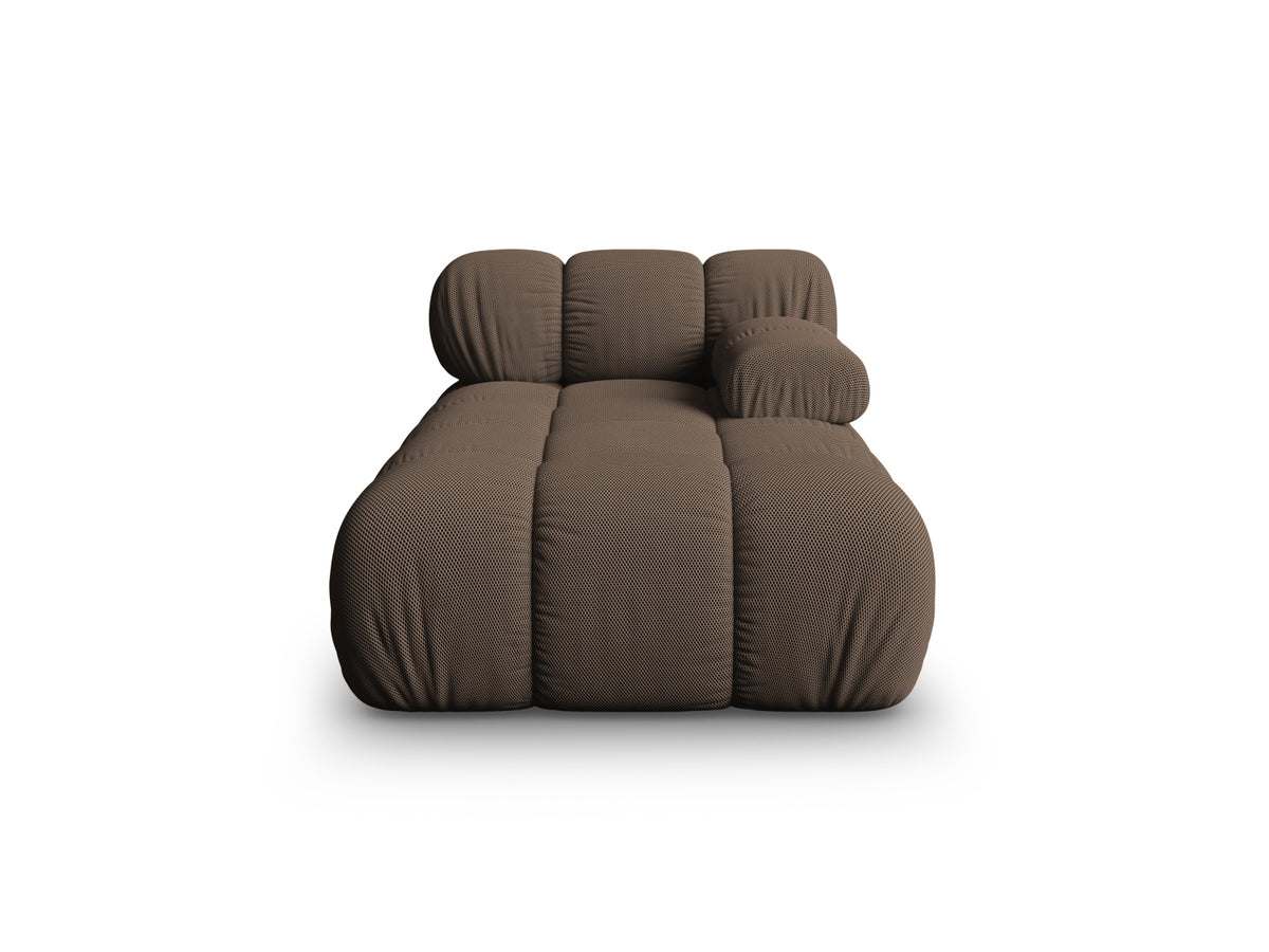 Chaise Longue Bellis, 1 Posto, 155x94x70