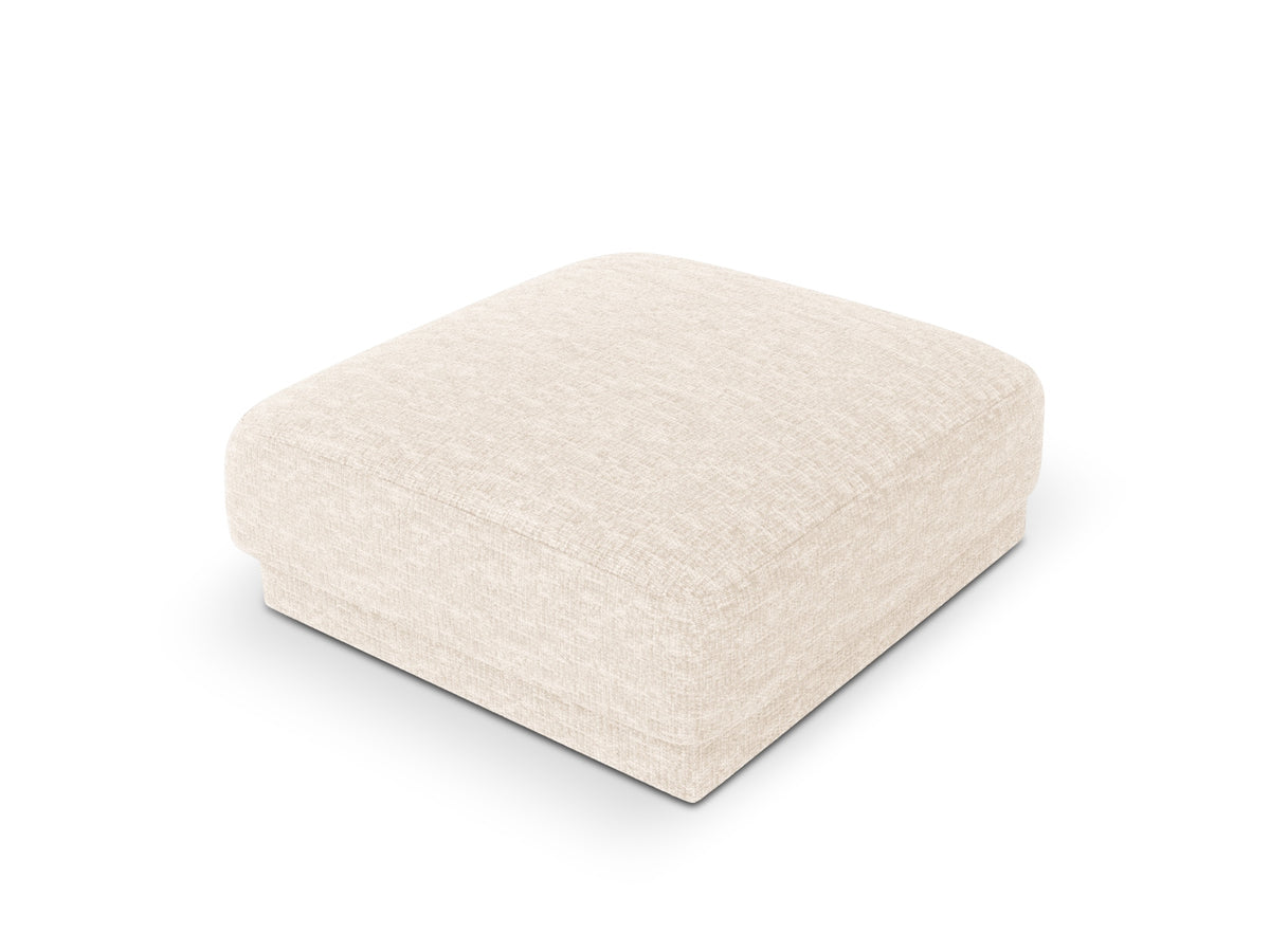 Pouf, "Miley", 1 Posto, 90x90x40